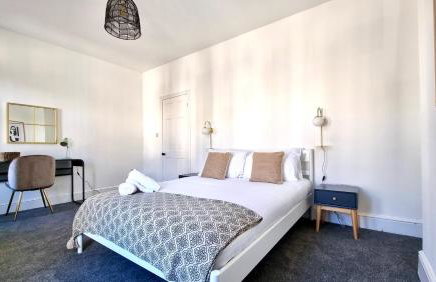 Moorland House by Switchback Stays - Foto 22