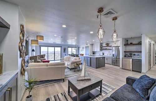 Balcony and Lake View Modern Condo in Monkey Island - Foto 7