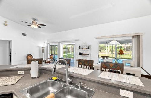 Mi Casa in Palm Bay - Foto 15