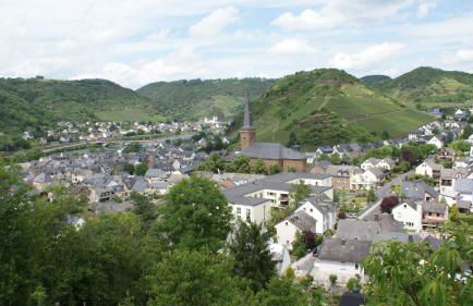 Ferienwohnung Klaus - Foto 22