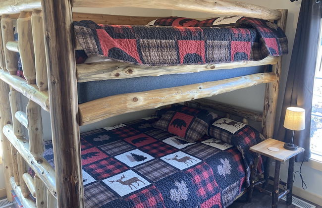 Keweenaw Waters Resort - Foto 11