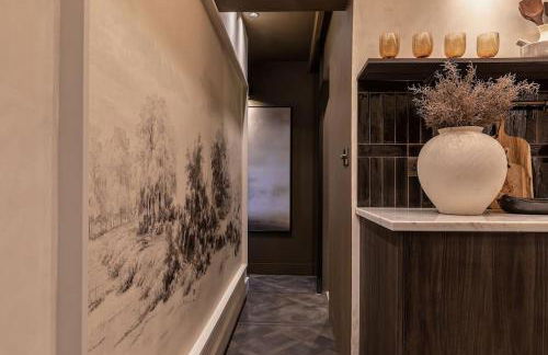 Alfred's Ramsbottom - Suite One - Foto 13