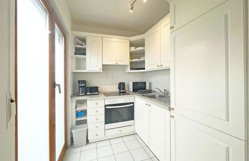 Nice Apartment in Bernau - Foto 6