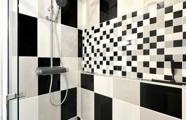 Logement entier climatisé Grangeroux 5 mn du Centre National de Tirs - Foto 2