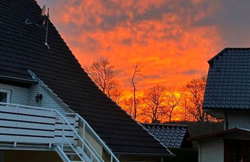 Ferienwohnung im Grünen mit Balkon - Foto 45