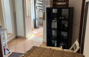 Tuscia Home Backpackers - Foto 44