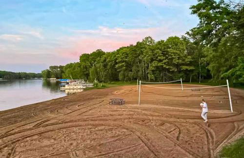 Rome Retreat- Steps from Beach & Golf - Foto 23