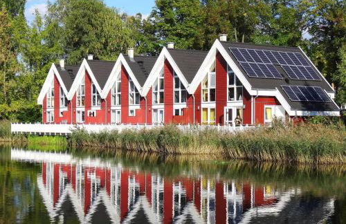 Ferienpark Scharmützelsee - Foto 64