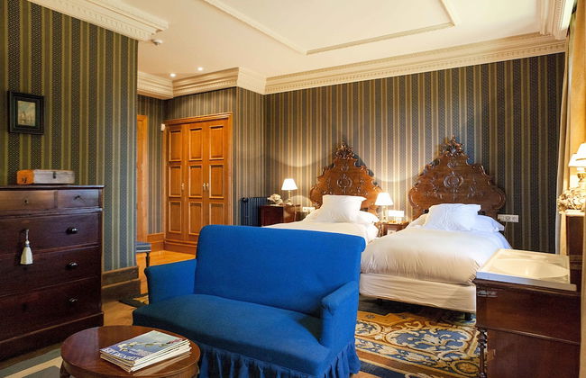 Pazo De Brandeso & Country Club - Photo 6