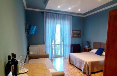 TENUTA MONVILLONE COUNTRY HOUSE & RESTAURANT - Foto 88