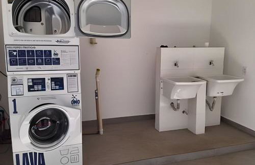 Studios próximos à USP com piscina - Foto 20