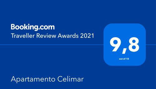 Apartamento Celimar - Foto 2