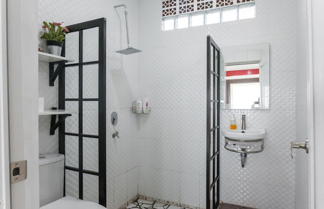 Hilltop Camp Lembang by TwoSpaces - Photo 31