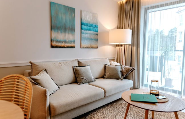 Beautiful Apartment Very Close to the Beach - Photo 9