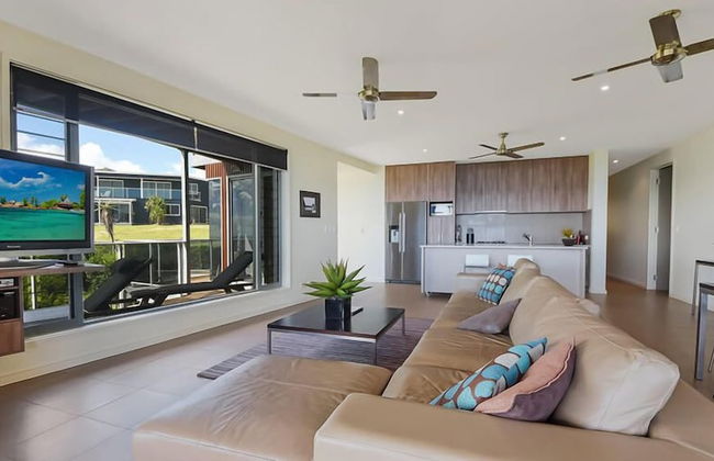 Tangalooma Panoramic - Foto 12