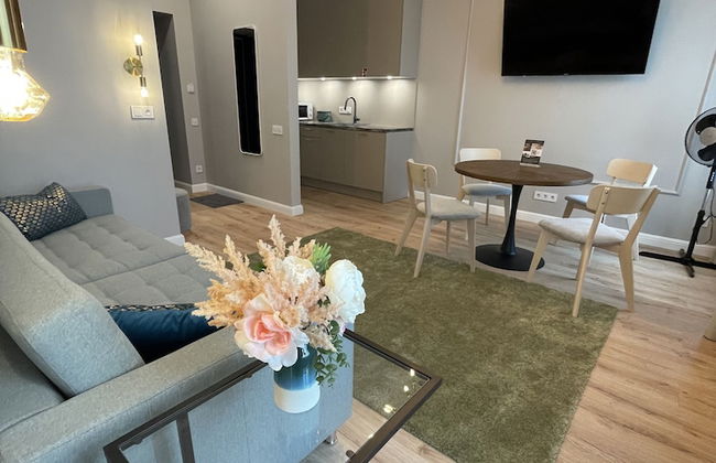 aparthotel Amella - Foto 25