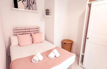 Lujosa vivienda en el centro de Madrid para tu estancia de ocio - Preciados - Photo 6