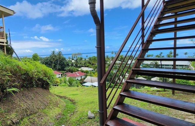 Bungalow TIpanier - Photo 15