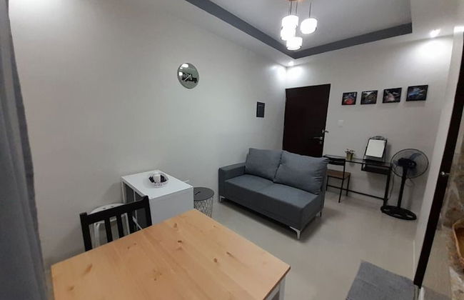 Manzil Anilao B&B - 1 Bedroom Apartment - Foto 24