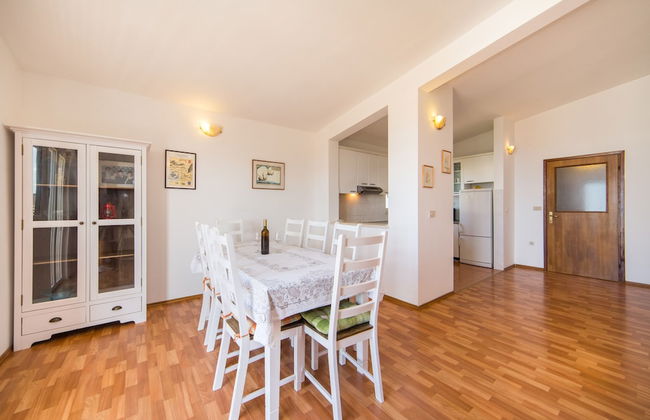 Stunning 3-bedroom Apartment in Gradac - Foto 9