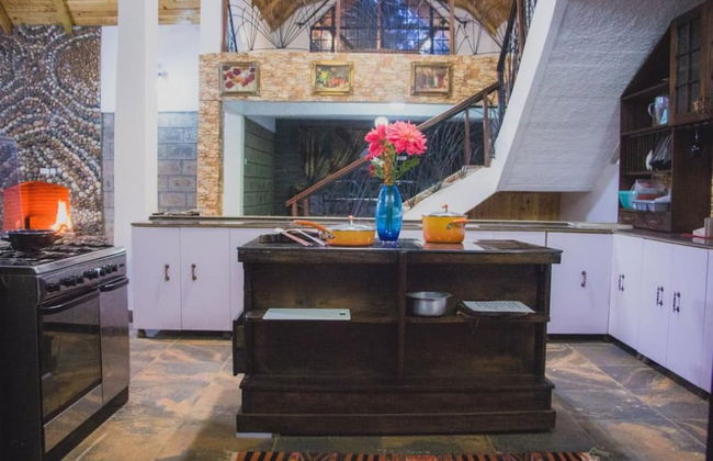 Runda Lofts - Foto 12