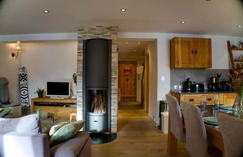 L'Eterlou, 2 minutes à pied des télécabines, Paradiski, Belle vue - Foto 21