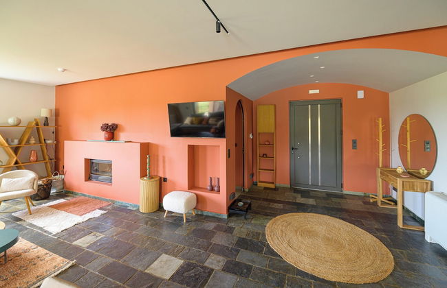 Antinea Olympian Villa - Foto 76