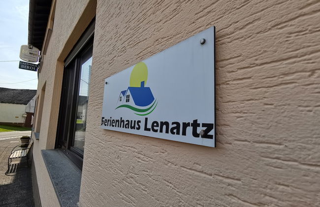 Ferienhaus Lenartz - Foto 22