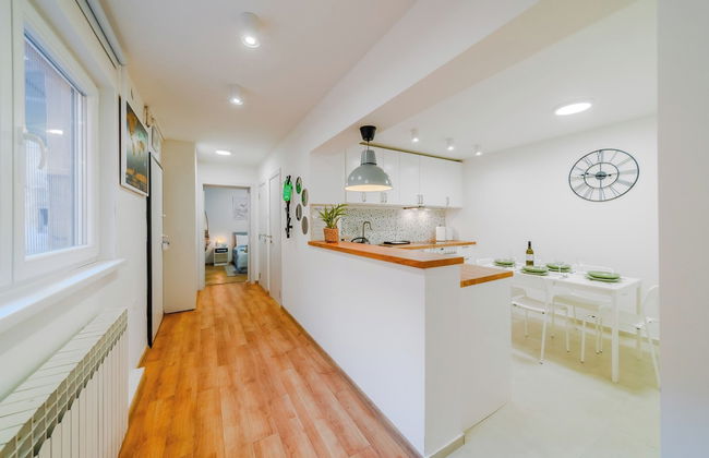 Peaceful Nest In City Center - Foto 26