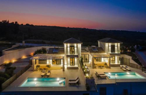 KALIMERA Luxurious Villas - Foto 1