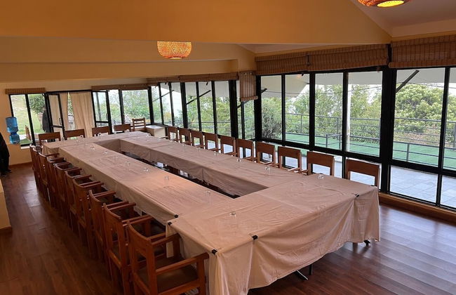 Prakriti Resort and Organic Farm - Foto 43