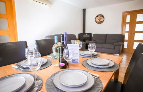 Villa Luz Lloret con Piscina - Photo 27