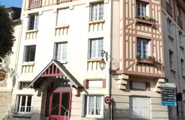 Appartement au centre de Saint Briac - Foto 12