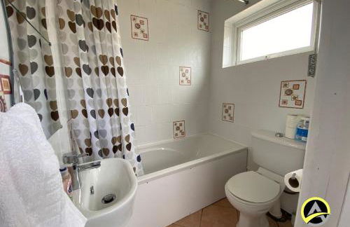 Delightful London Chalet House - Foto 14