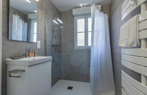 La Bulle Détente : Maison avec Jacuzzi et Sauna - Photo 20