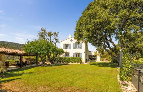 4 Bedroom Amazing Home In Fréjus - Foto 20