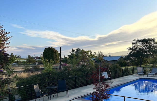 The Rellik House and Winery - Foto 16