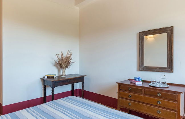 Tenuta Bellafonte 14 - Photo 66