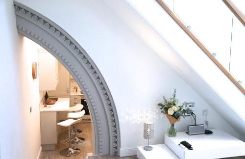 The Chapel Chester - Boutique Apartments - Photo 17