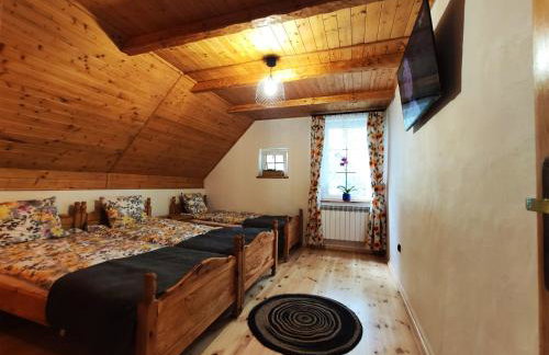 Willa Lichaczówka - Foto 11