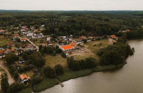 Wczasowa 25 Stare Jabłonki - Foto 41