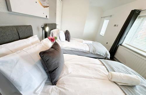 Turton House by Blue Skies Stays - Foto 15