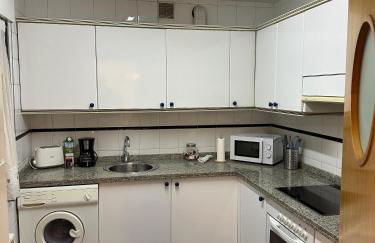 Parque de Invierno Parking Gratis - Foto 20