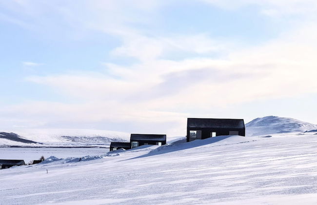 Svartaborg - Foto 38