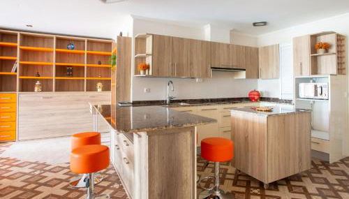 IBARRANGELU Suite - Foto 5