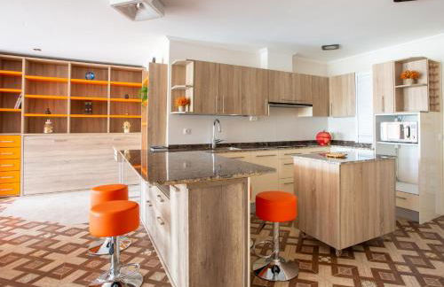 IBARRANGELU Suite - Foto 5