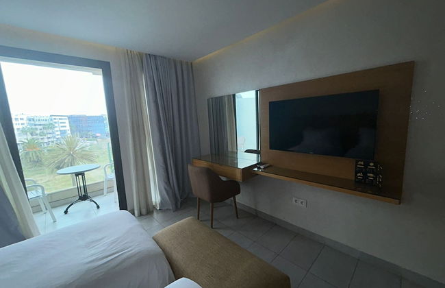 Maarif Home Appart Hôtel - Photo 14