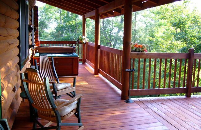 Alpine Ski Lodge - Foto 24