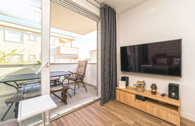 Relax Apartments - Foto 25