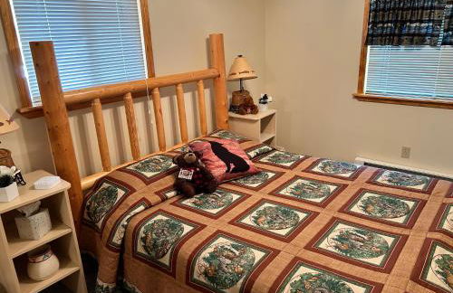 Large Family Cabin Near Park City - Foto 25